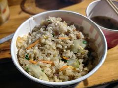 -燕子煨汤(山海关路店)