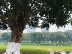 -重庆中央公园(渝北区)