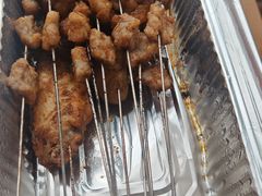 -小胡子祥彪烧烤(北湖总店)