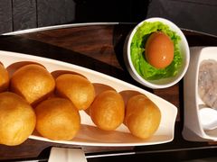 抖抖面筋球-海底捞火锅(万丰桥店)