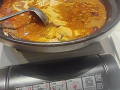 -大厨小馆(华阳城店)