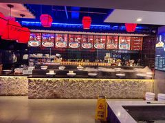 -营信刘罗锅铁锅炖(民主店)