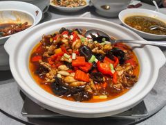 -南堂馆·新川菜(春熙路店)