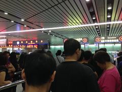 -珠海拱北口岸