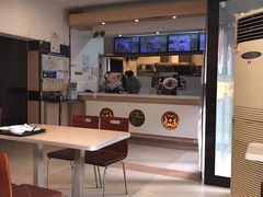 -家食乐(太原街餐厅)