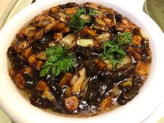 -西安饭庄·非遗陕菜(钟楼店)