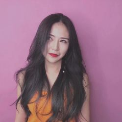 -MYYF SALON烫发染发