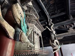 -报恩寺(平武县)