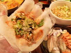 -林四喜·闽南传家菜(鼓浪屿店)