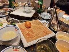 -江小渔鲜鱼火锅(经济开发区店)