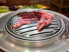 -三代烤肉(保利广场店)