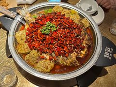 -烤匠麻辣烤鱼(万象城店)