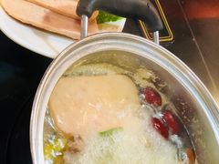 -呷哺呷哺(西单大悦城店)