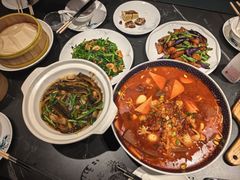 -芳芳私房菜·精做淮扬菜(承德路店)