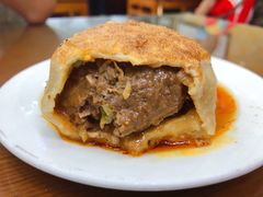 -白魁老号饭庄(交道口店)