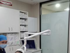 -同步齿科·数字化正畸种植口腔中心(珠海店)