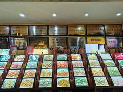 -何氏排骨(左家塘店)