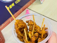 -盒煮先卤面(沙坡尾店)