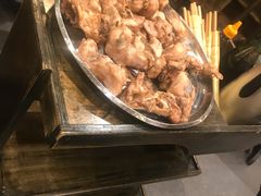 -肖肖酸萝卜鱼火锅(总店)