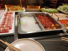-福禄娃一家人火锅(上地店)