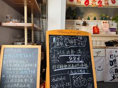 -雕刻时光咖啡馆(北师大店)