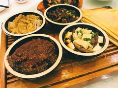 -便宜坊烤鸭店(甜水园店)
