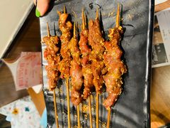 -呷哺呷哺 黄金牧场 (回龙观港龙店)