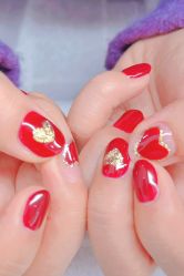 -芊冉•美甲美睫纹绣