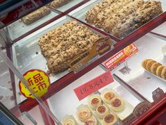 -味多美蛋糕(看丹桥店)