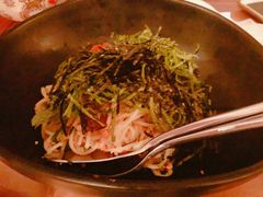 明太子意大利面-Ginger(兴国路店)