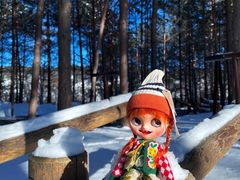 -北极村旅游风景区