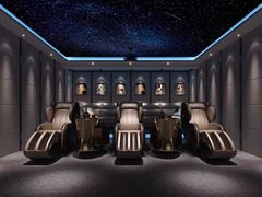 -申远空间设计丨大宅别墅装修定制(徐汇设计中心)