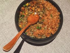 -菩提素素食餐厅(晶郦馆店)