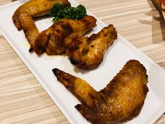 -必胜客(新福地店)