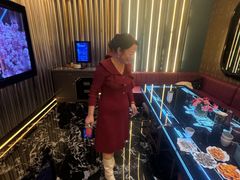 -星璨火吧KTV聚会餐厅(华清广场店)