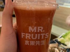 -Mr.Fruits水果先生(朝阳门悠唐店)
