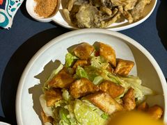 -伊带伊路新疆美食府(呼家楼店)