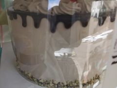 -维尔纳斯·生日蛋糕·动物奶油冰淇淋蛋糕(六里桥店)