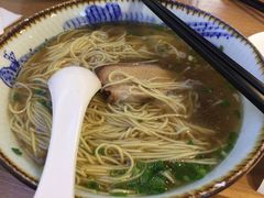 -朱洪元苏式面馆(绿宝广场店)