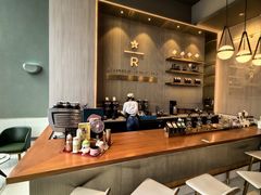 -星巴克臻选(江门汇悦大融城店)