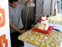 -香港鸳鸯王(西湖路店)