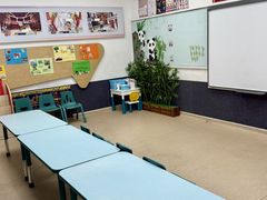 -瑞思教育·少儿英语(凯德校区)