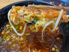 -青石桥老瓦房肥肠粉总店(青石桥总店)