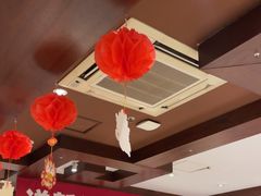 -惠丰堂饭庄·烤鸭·京味菜(西北旺·唐家岭店)