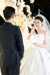 -MANLI BRIDAL婚纱