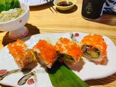 -有喜屋·日料·居酒屋(旭辉广场店)