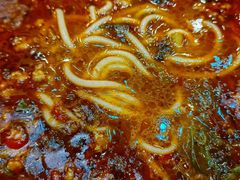 酸辣米线-香巴拉云南餐厅(华莱坞店)