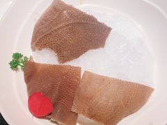 -巴奴毛肚火锅(悠唐购物中心店)