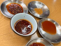 -五十中小肉串(南站店)