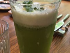 -Ginger(兴国路店)